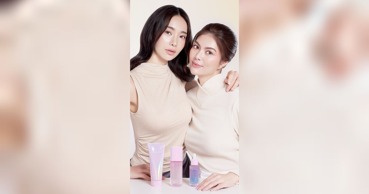 Tampil Glowing Tanpa Batas, Yuk Rayakan Kecantikanmu Bareng Wondermis di Beauty Beyond Boundaries 2025!