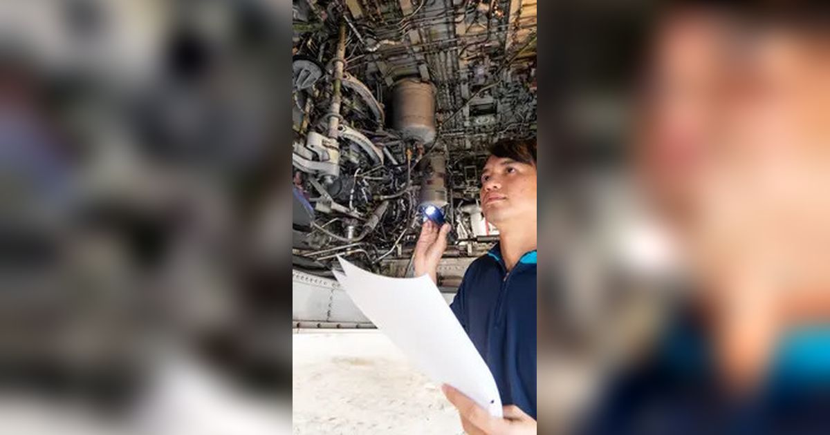 Anak Perusahaan Garuda Indonesia Buka Lowongan Kerja, Simak Cara Pendaftarannya