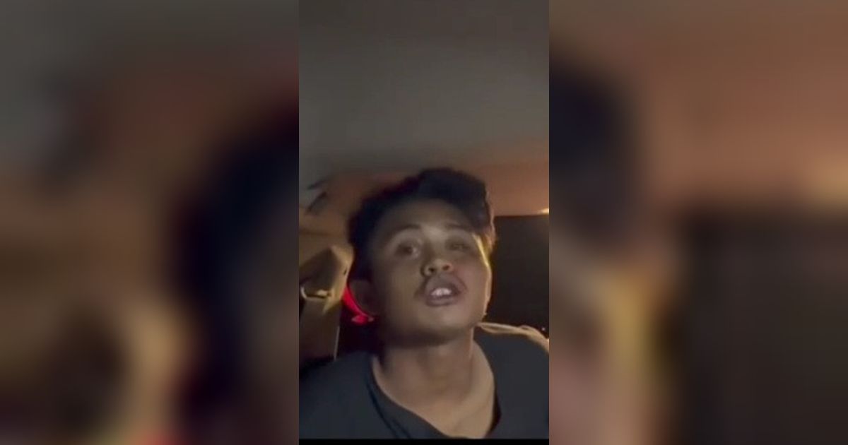 Pembunuh Wanita Hamil Usai Check In Ditangkap Polisi, Suami Korban: Kami Minta Dia Dihukum Mati