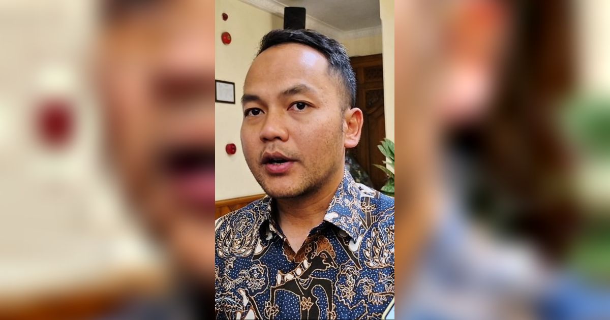 Wali Kota Respati Ardi Disebut-sebut Bakal Jadi Ketua Gerindra Solo