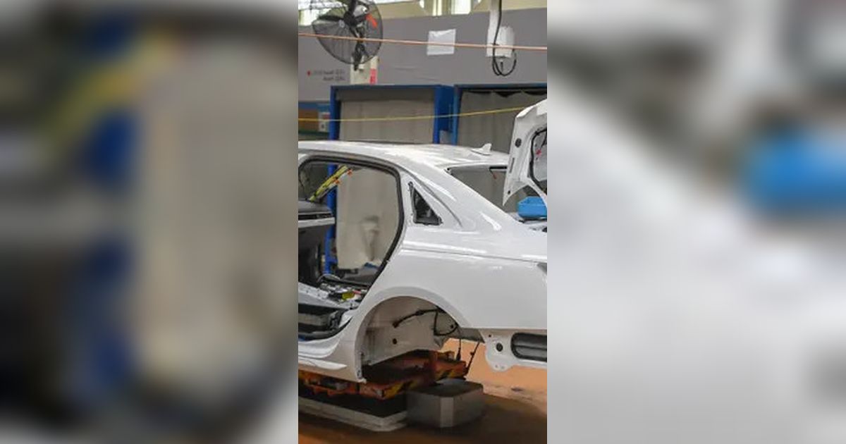 Mobil Listrik Cetak Rekor Dunia, Penjualan Tembus 2,1 Juta Unit pada September 2025