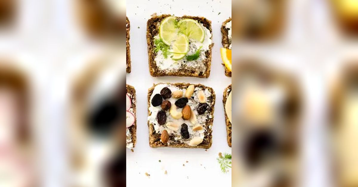 Jangan Sembarangan Sarapan, Hindari 3 Menu Sarapan Ini