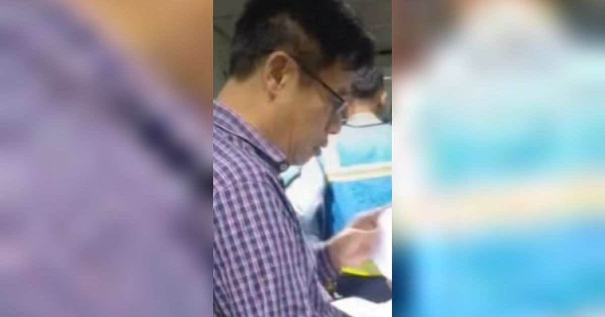 Namanya Sama dengan Pelaku Judi Online, Ketua NasDem Sumut Jadi Korban Salah Tangkap Polisi di Dalam Pesawat