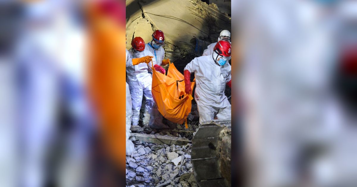 Peneliti BRIN Dukung APBN Biayai Renovasi Ponpes Al-Khoziny