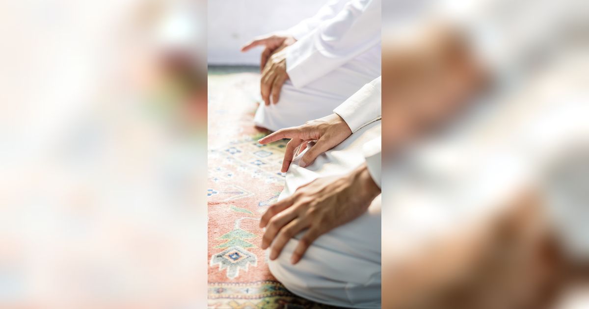 Niat Sholat Ba'diyah dan Tata Caranya, Dapat Menyempurnakan Ibadah Fardhu