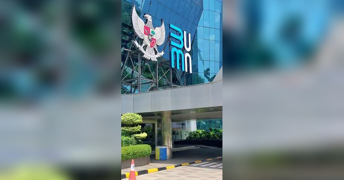 Warga Asing Bisa Pimpin BUMN, Ini Alasannya