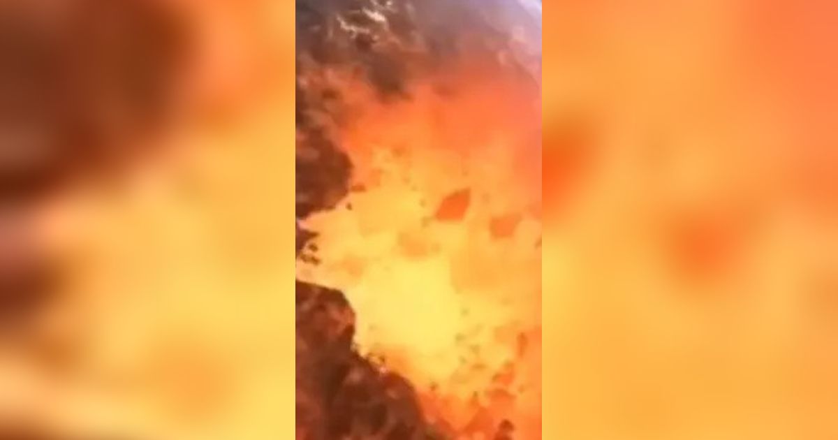 Terungkap 4 Peristiwa Mengerikan Sebelum Hari Kiamat yang Tak Boleh Diabaikan