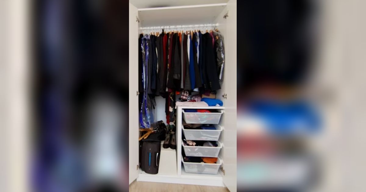 7 Cara Menjaga Lemari Tetap Aman dari Kehadiran Ular, Pahami agar Rumah Selalu Terlindungi