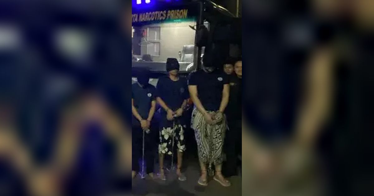 Gerak-Gerik Diawasi 24 Jam, Ammar Zoni Kini di Balik Sel Super Maximum Security