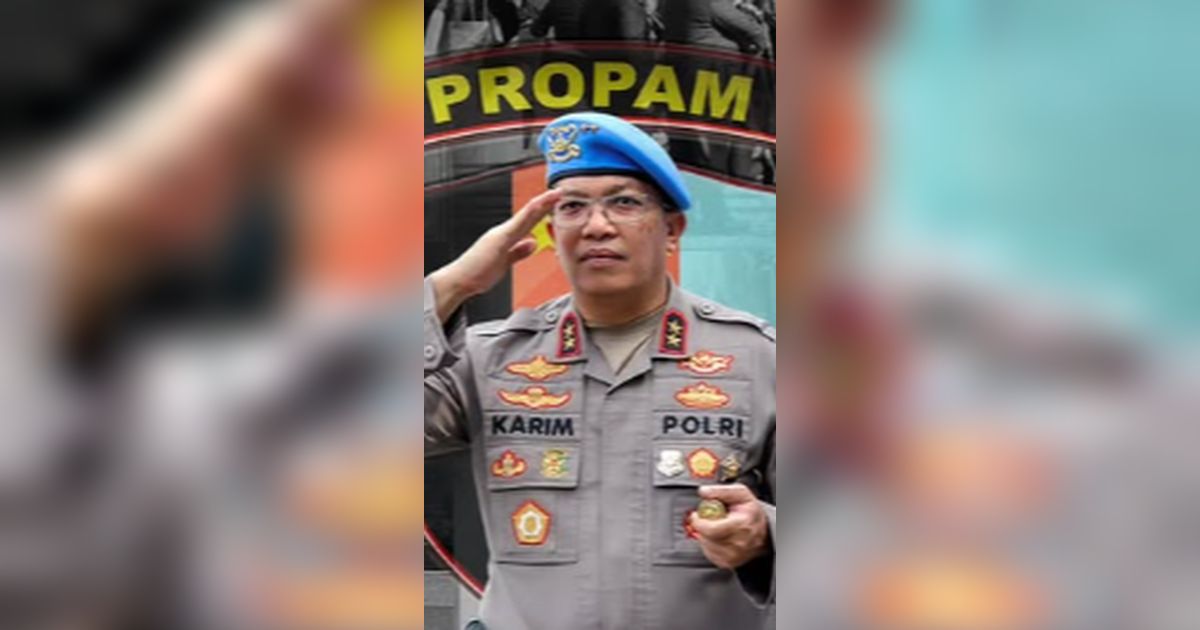 HUT ke-23, Propam Polri Tegaskan Komitmen Berbenah dan Layani Masyarakat Lebih Baik