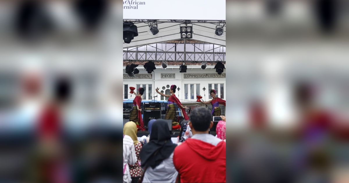 Festival Asia Afrika Digelar Sabtu, Warga Bandung Wajib Tahu Rekayasa Lalin dan Parkir