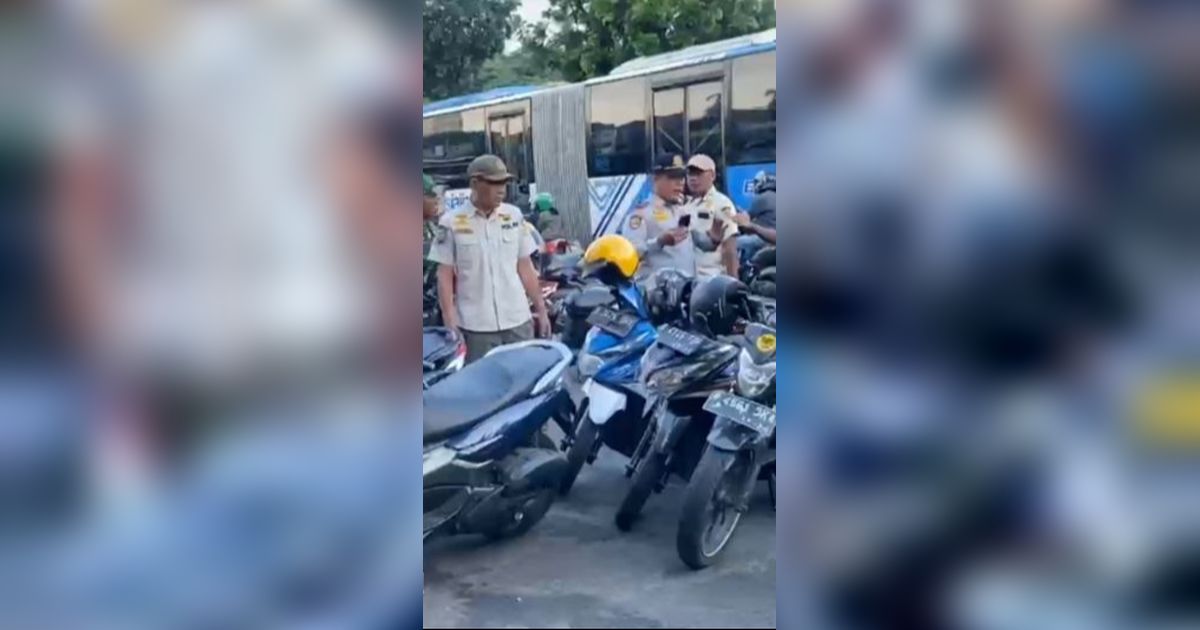 Awas! Tarif Parkir Meningkat Saat Festival Asia Afrika dan Pasar Seni ITB, Dishub Bandung Beri Peringatan