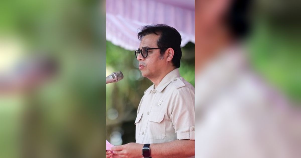 Kemkomdigi Percepat Pengembangan Basis Data Terpadu untuk Pelatihan Digital Nasional