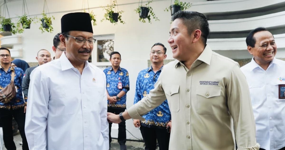 Mensos Gus Ipul: Tambahan Bansos Rp300 Ribu bagi 35 Juta Keluarga Segera Cair