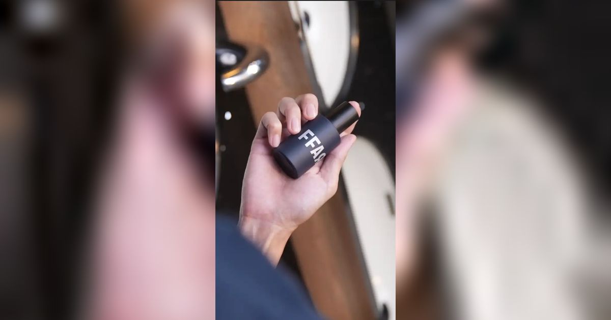 OOTD Kampus Anti Ribet dengan Koleksi FFAR