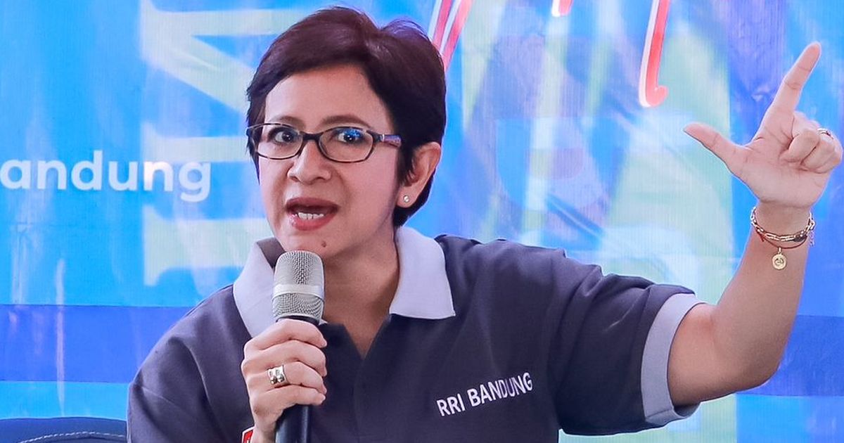 Golkar Dukung Soeharto Dapat Gelar Pahlawan Nasional, Nurul Arifin: Jasanya Besar bagi Indonesia