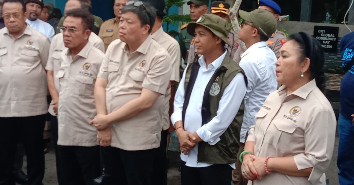 Ramai Usulan Soeharto jadi Pahlawan Nasional, Respons Anak Kandung Mantan Istri Presiden: Alhamdulillah