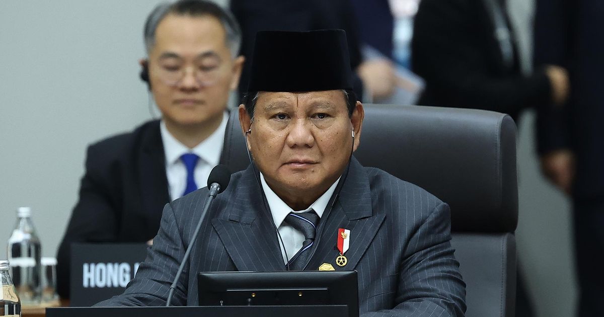 VIDEO: Respons Istana Soal Soeharto Diusulkan Jadi Pahlawan, Singgung Presiden Prabowo