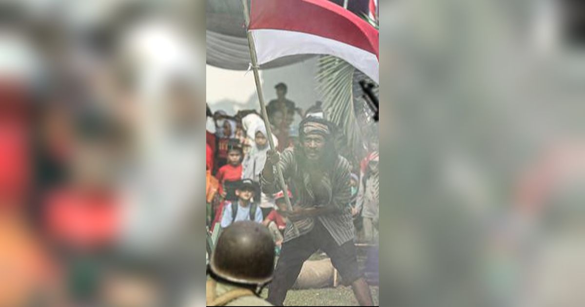 Hari Pahlawan Makin Berkesan! Yuk Coba 10 Aktivitas Seru Ini Bareng Teman atau Keluarga