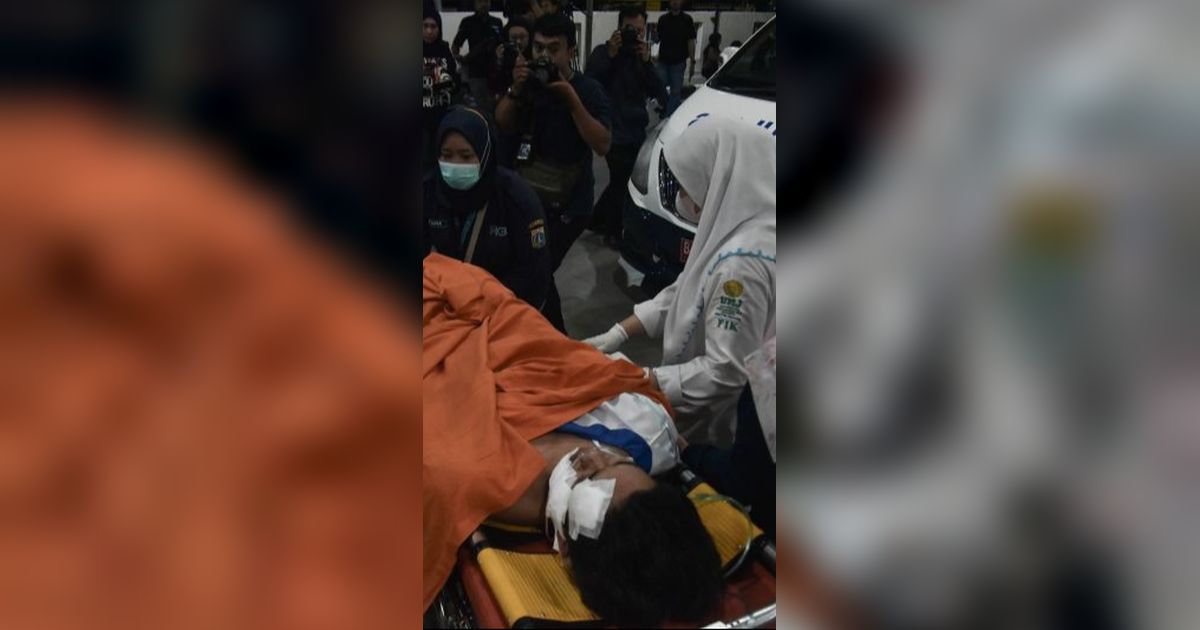 SMAN 72 Jakarta Terapkan PJJ Usai Ledakan, Pemprov DKI Siapkan Langkah Pemulihan