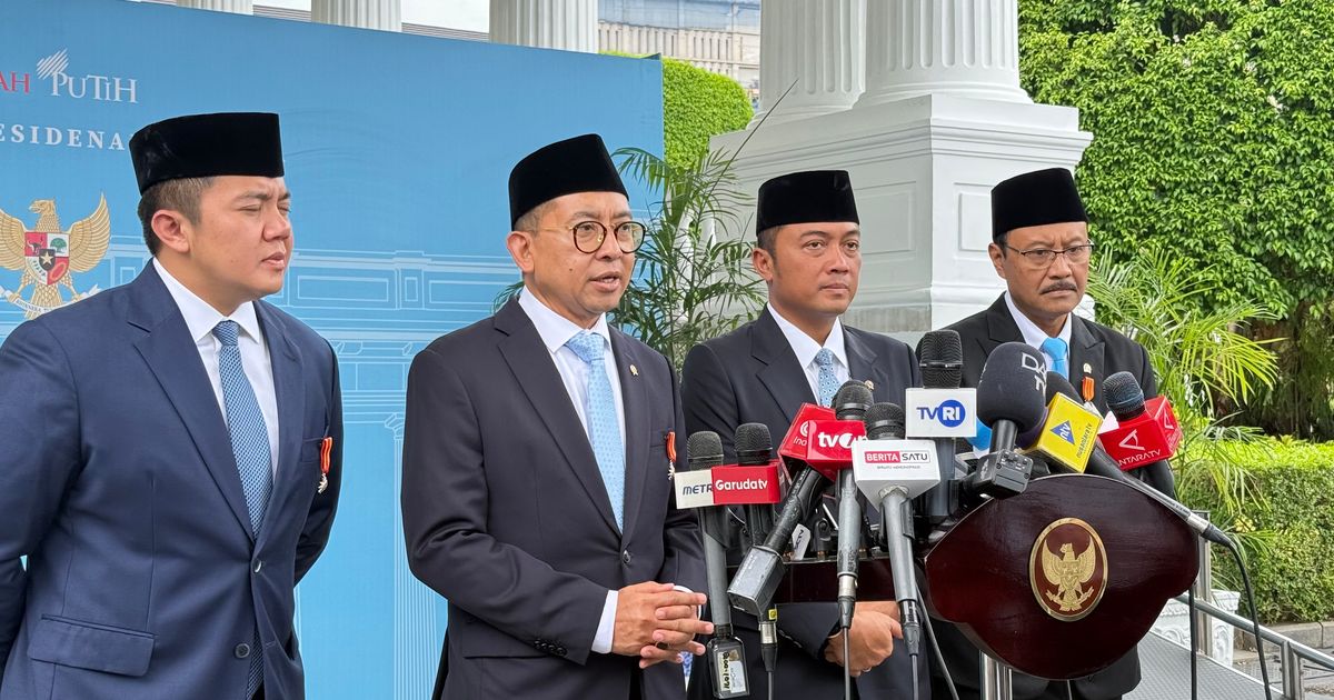 Ternyata, Ini Alasan Pemerintah Tetapkan Soeharto Jadi Pahlawan Nasional Meski Ada Pro Kontra