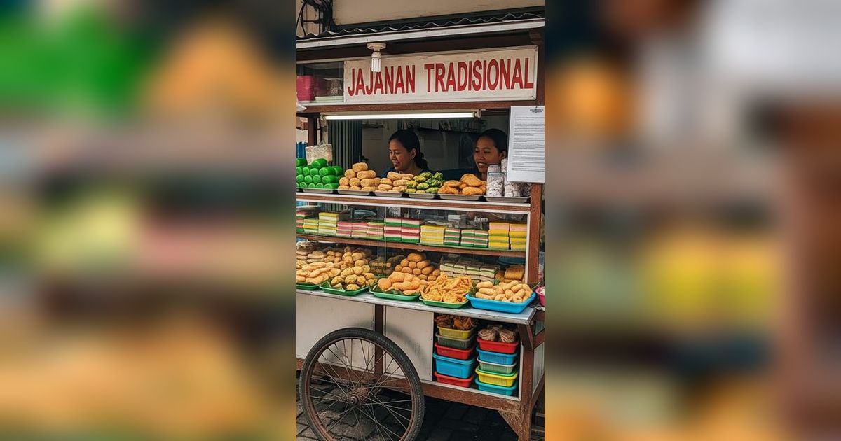 5 Peluang Usaha Makanan Rumahan di Bawah Rp5 Juta, Modal Kecil Untung Besar