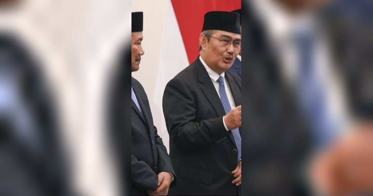 Komisi Percepatan Reformasi Polri Ungkap Tugasnya Bakal Rampung 3 Bulan