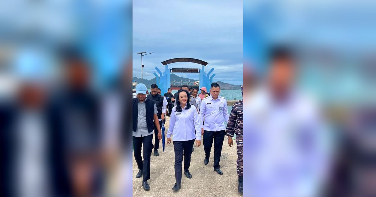 Imigrasi Banten Wujudkan Transformasi Desa Binaan sebagai Benteng Pencegahan TPPO dan TPPM