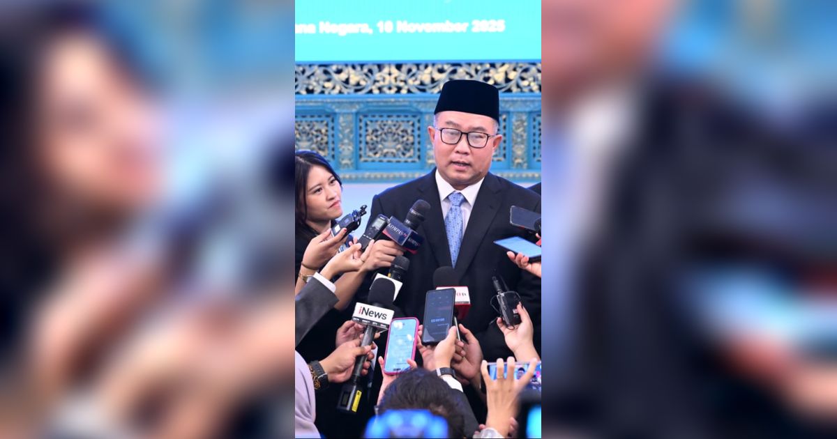 Arif Satria Sebut BRIN Jadi Think Tank Pemerintah dalam Ambil Kebijakan