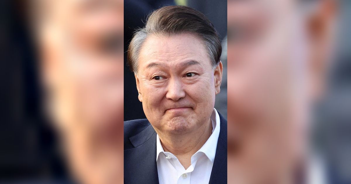 Mantan Presiden Korsel Yoon Suk-yeol Didakwa Provokasi Korea Utara demi Status Darurat Militer, Terancam Hukuman Mati?