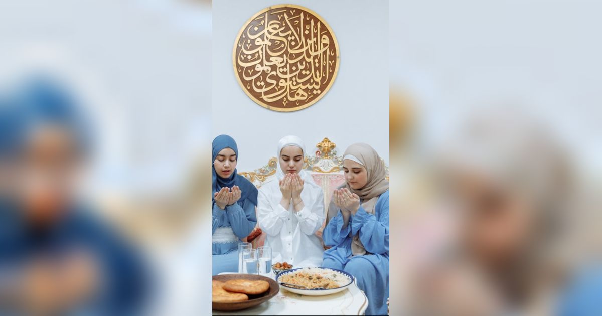 Berapa Hari Lagi Puasa 2026? Ketahui Perkiraan Awal Ramadan 1447 H