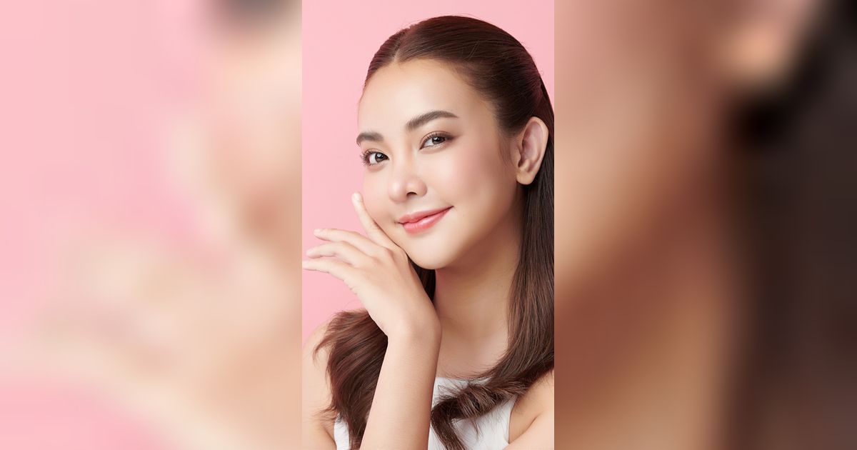 Tren Skin Flooding, Cara Simpel Bikin Kulit Lembap dan Glowing Tanpa Ribet