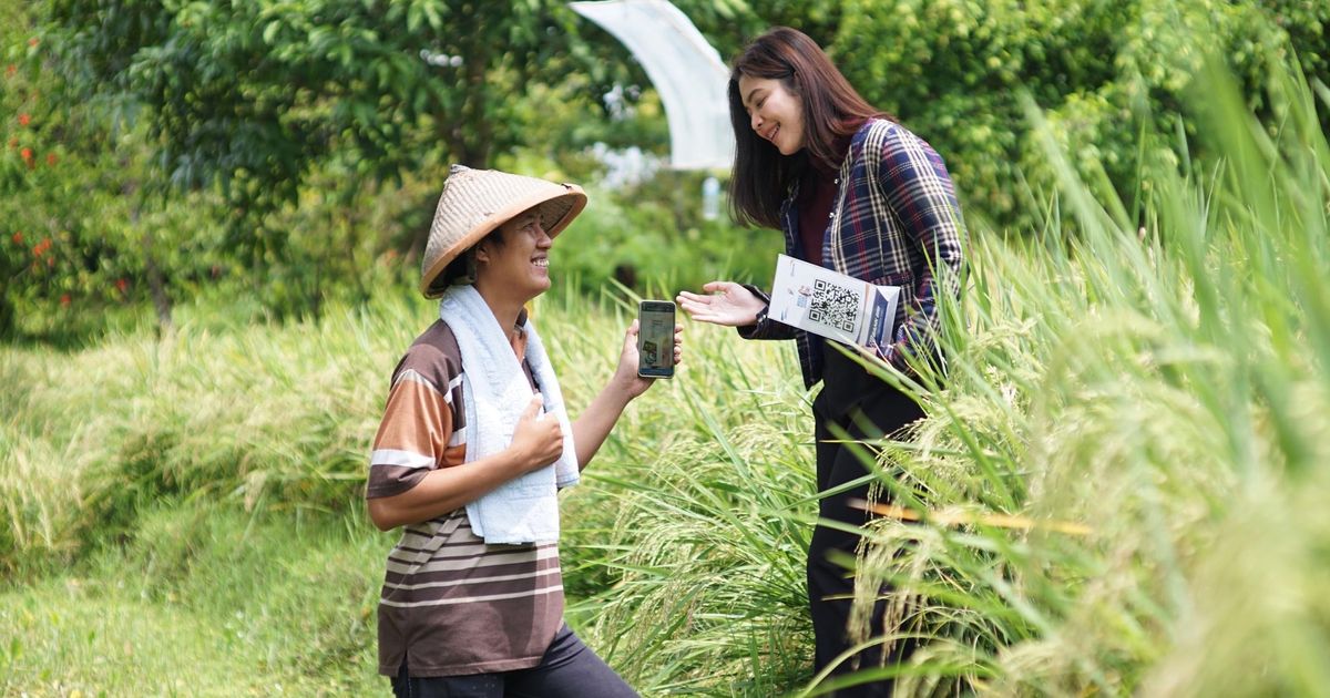 Bawa Efek Positif, Pembiayaan KUR BRI Terbukti Dorong Kenaikan Omzet UMKM hingga Double Digit