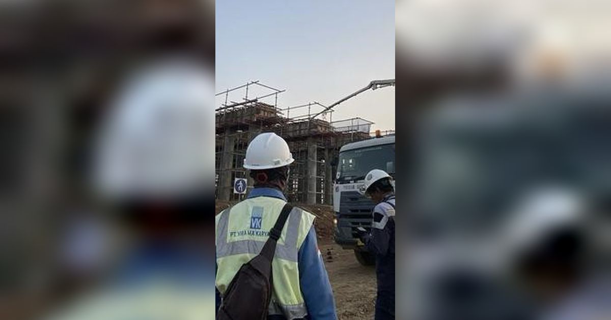 BUMN Agrinas Jaladri Buka Lowongan Kerja, Simak Syarat-Syaratnya