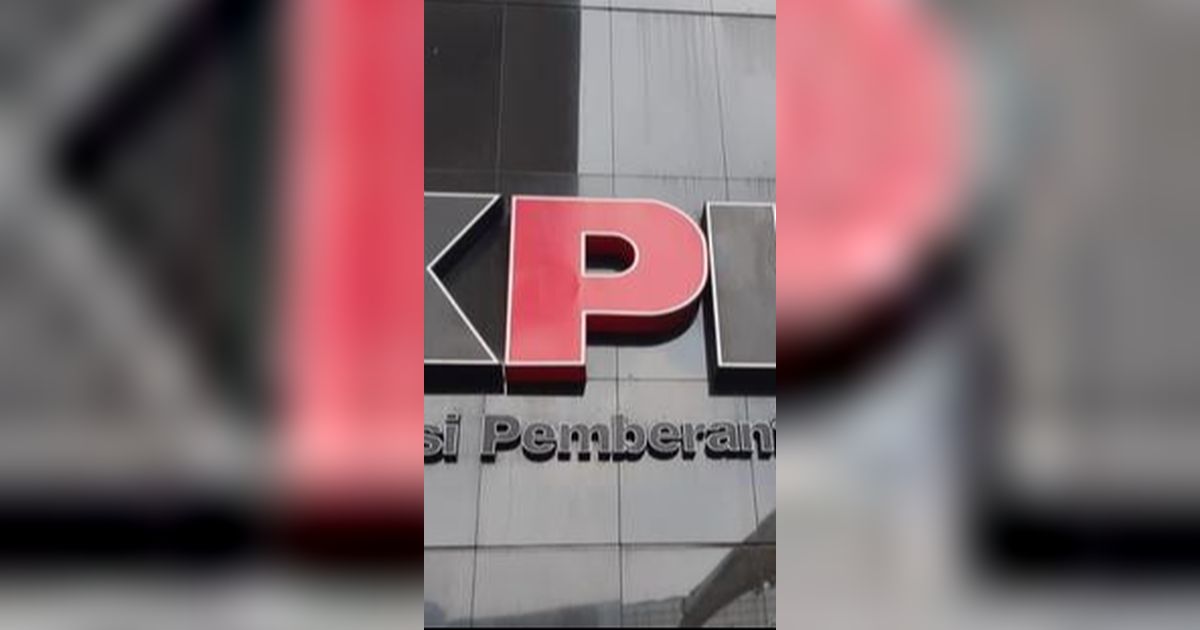 KPK Umumkan Nama-Nama yang Lolos Seleksi Administrasi Jabatan Direktur, Ada Eks Jubir