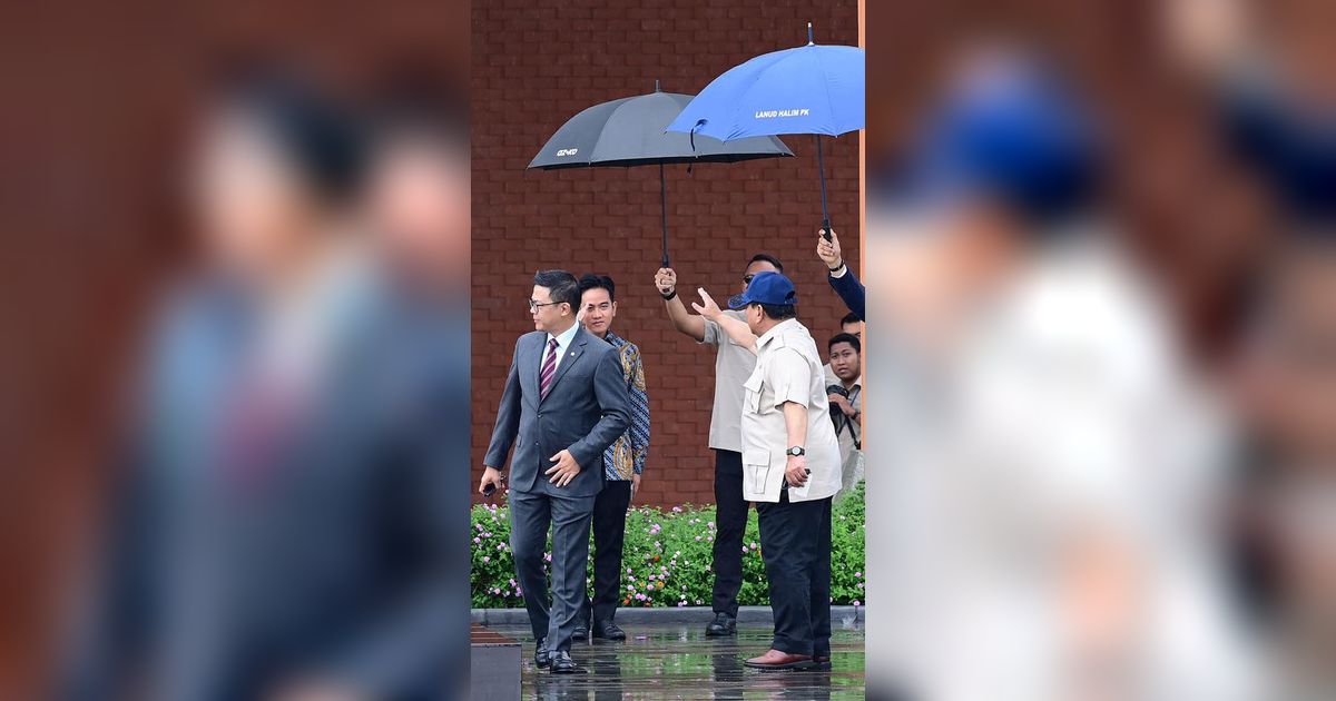 Prabowo Terbang ke Sydney Lakukan Kunjungan Kenegaraan, Ini Agendanya