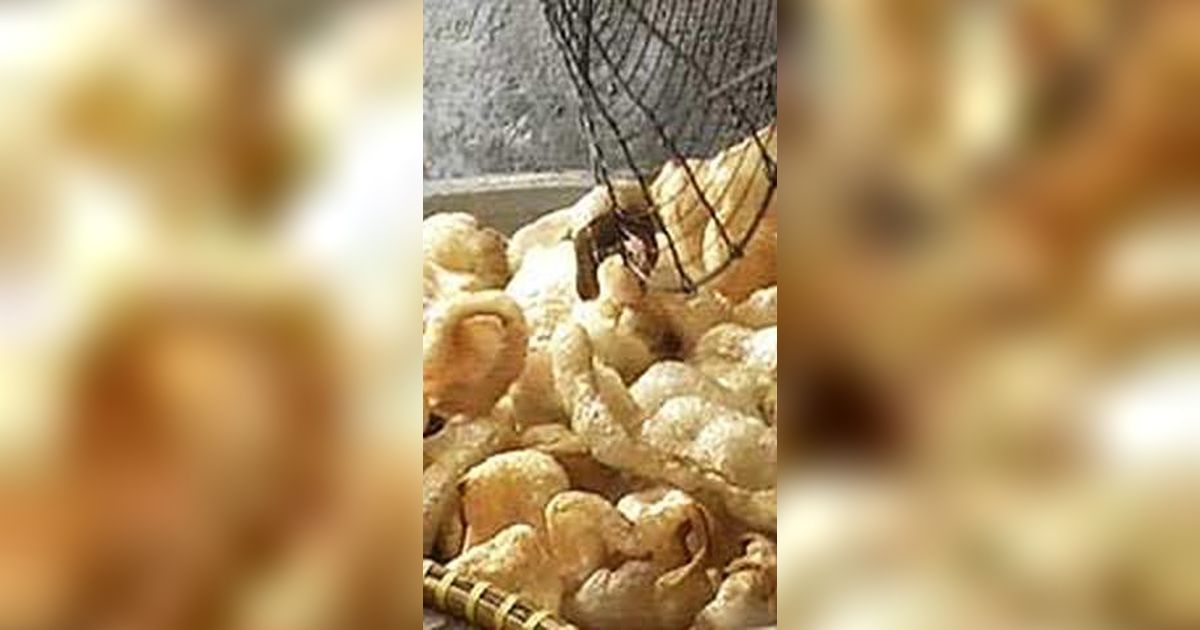 6 Resep Kerupuk Aci Rumahan yang Mengembang Sempurna saat Digoreng, Camilan Jadul Enak