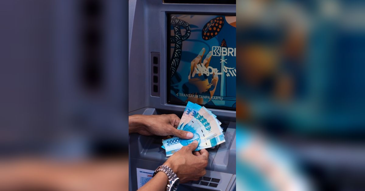 Jadwal Pencairan BSU Rp600.000 di November 2025, Ketahui Penjelasan Kemnaker