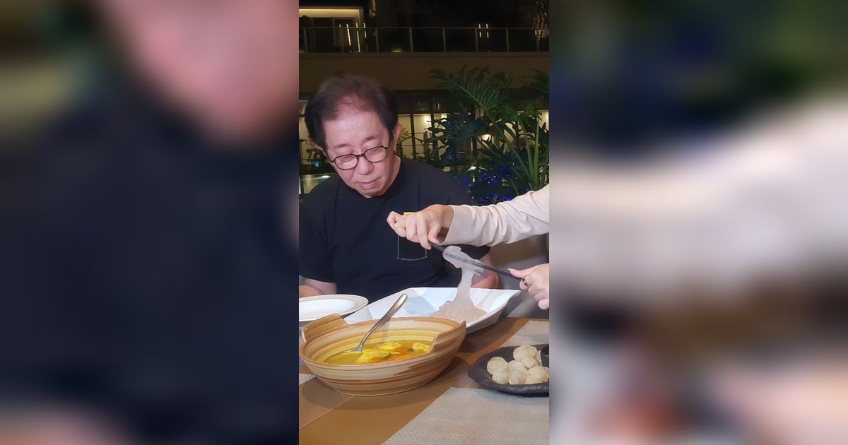 Rayakan Kekayaan Nusantara, Hotel Tentrem Semarang Hadirkan Papeda dan Air Guraka, Kolaborasi Hangat dari Timur Indonesia