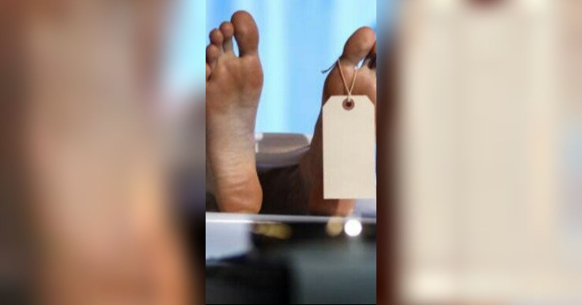 Mayat Pria Ditemukan di Bak Kontrol Pompa Air Patung Kuda Jakpus, Diduga Tersetrum Hingga Meninggal