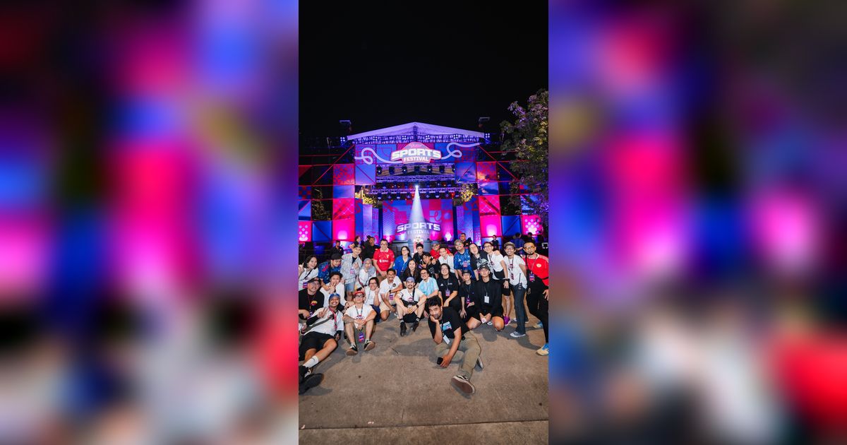 Dari Daerah, Magang Berdampak di Vidio Jalankan Kampanye Liga Eropa