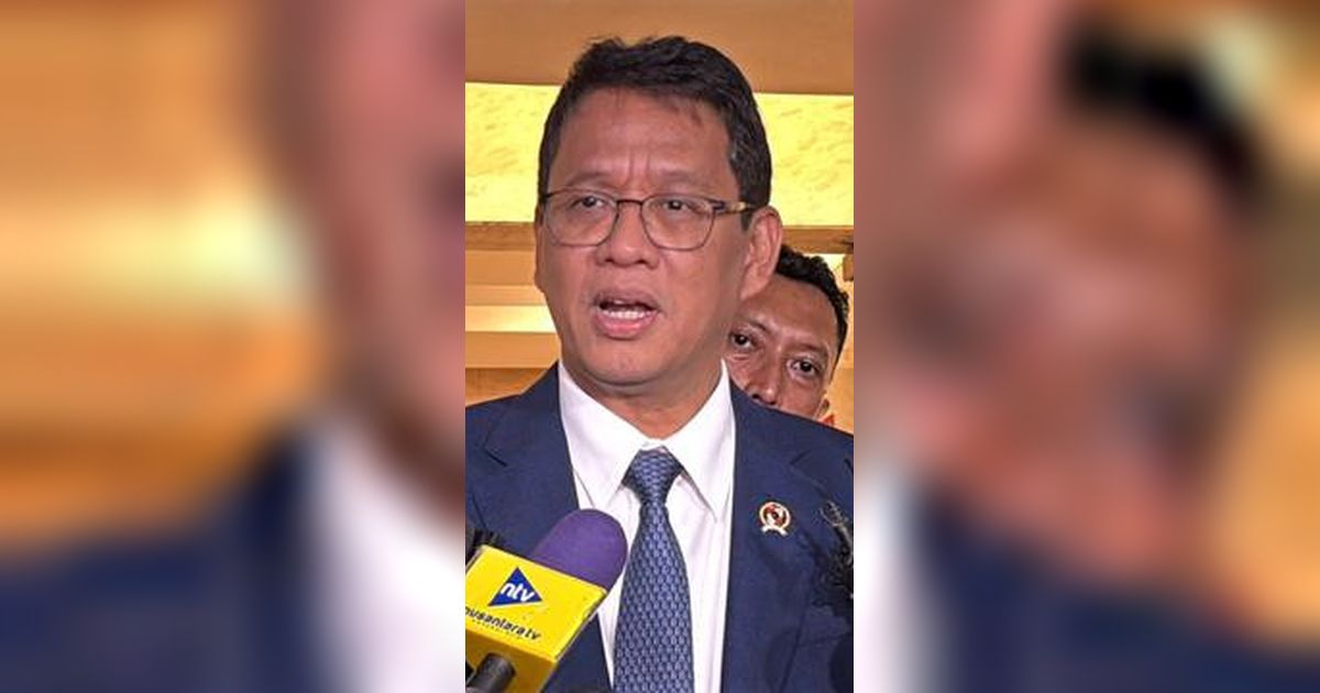 Menkeu Purbaya Bertemu Delegasi IMF, Ini Topik Utama yang Dibahas