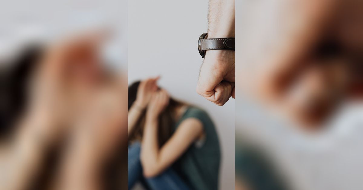 Cinta Berujung Polisi, Mahasiswi di Palembang Dicekik dan Ditendang Pacar Tempramental Gara-Gara Hal Sepele