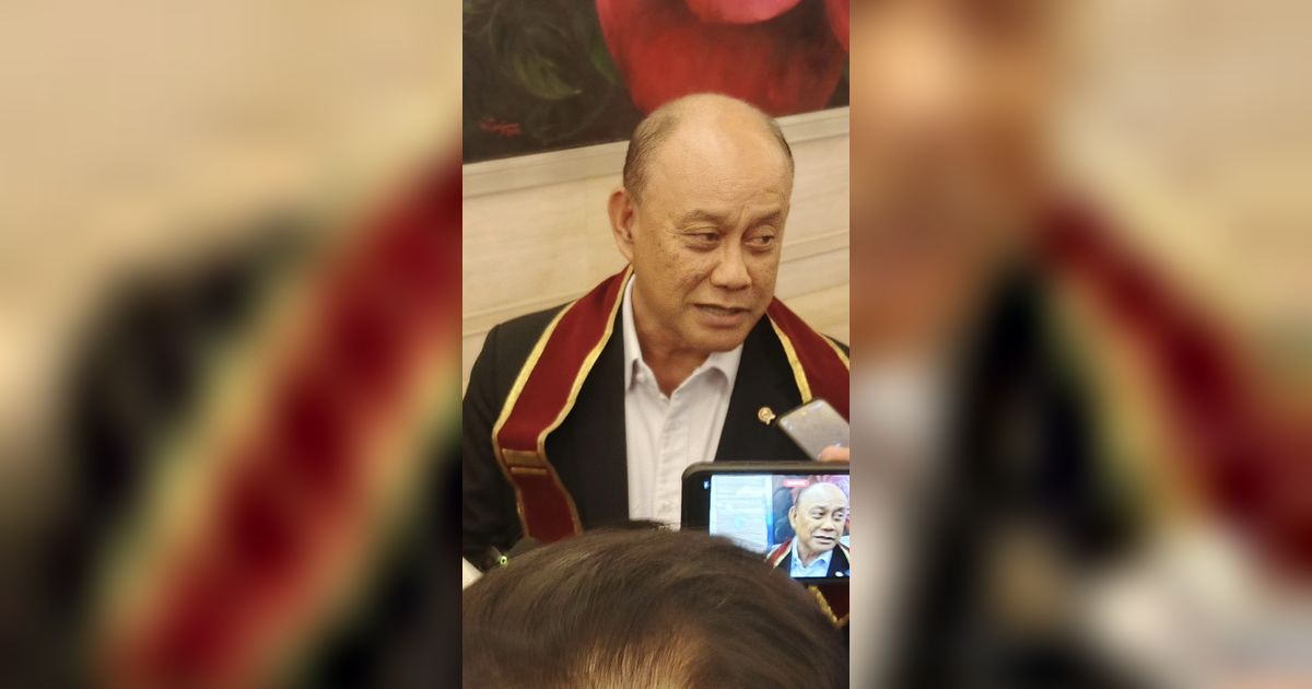 BGN Minta Tambahan Anggaran ke Purbaya, Komisi IX DPR: Harus ke Kita Dulu Pak!