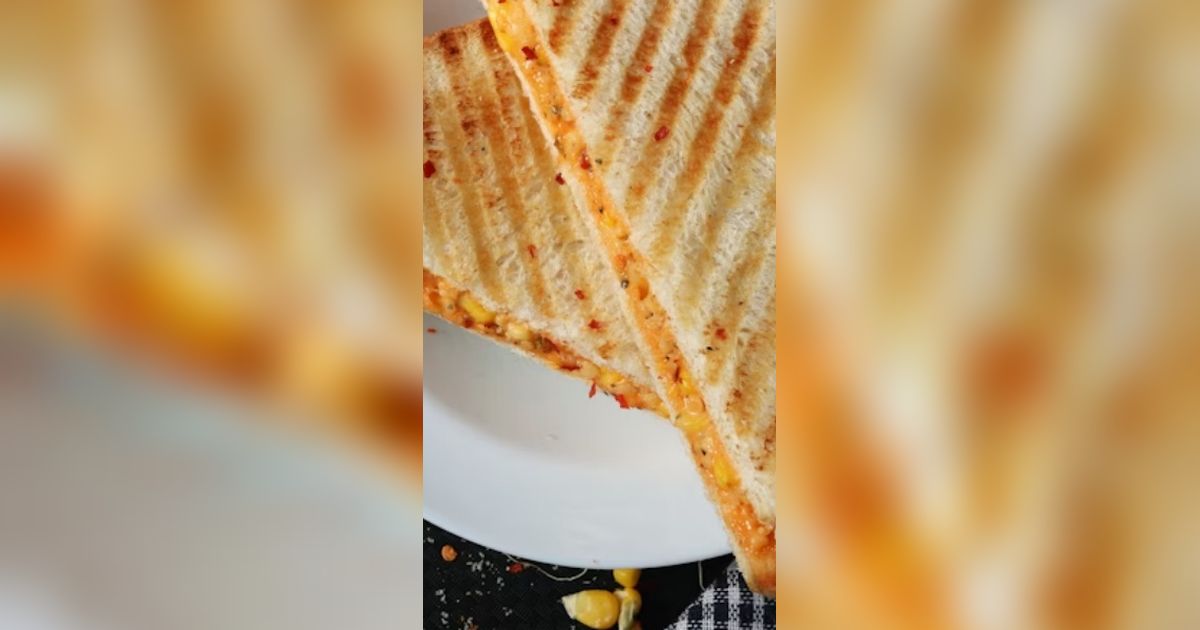 12 Resep Camilan dari Roti Tawar Sisa, Variasi Sajian yang Dijamin Lezat Bikin Nagih