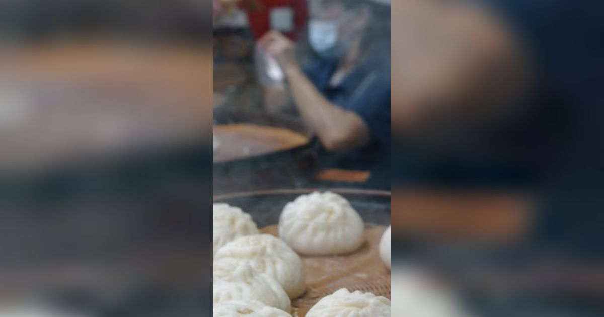 Ide Jualan Makanan Kukus Sehat Rendah Gula untuk Penderita Diabetes, Aman Disantap