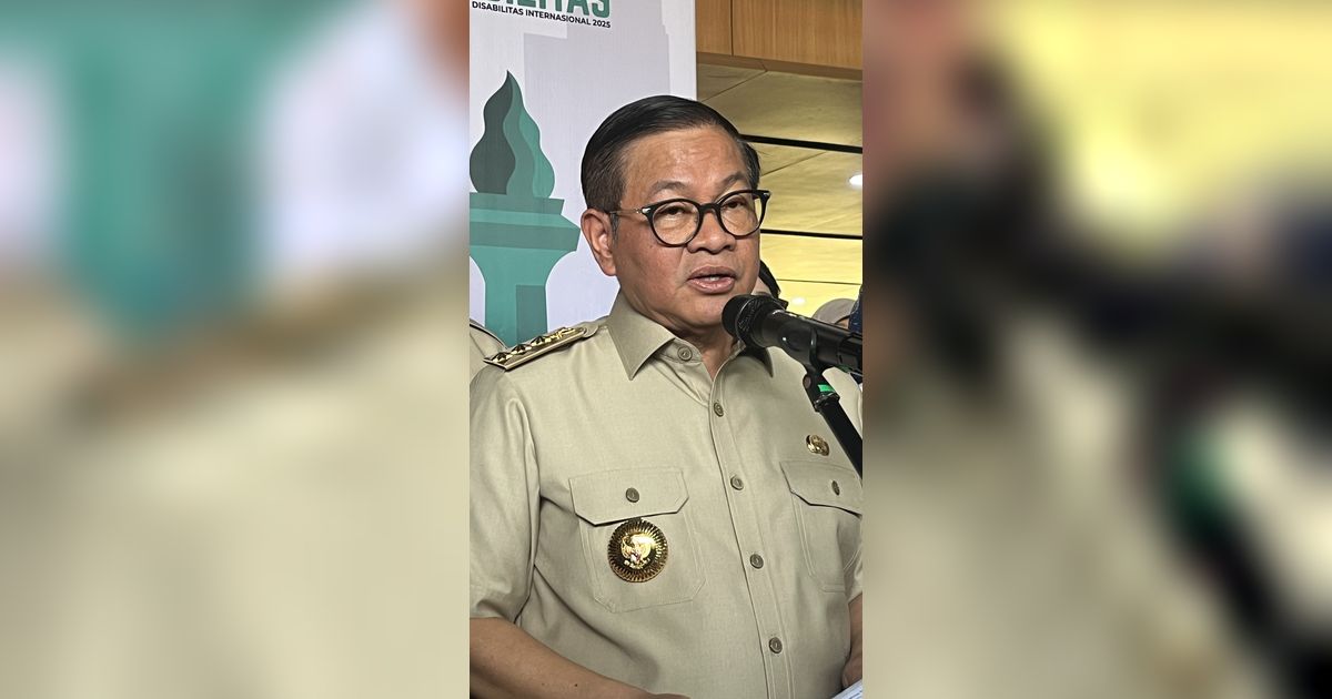 Pramono Anung Desak Tindakan Tegas untuk Pelaku Pelecehan Seksual di TransJakarta
