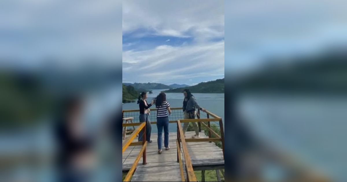 Pariwisata Pesisir Terancam, Indonesia Harus Perkuat Ketahanan Iklim