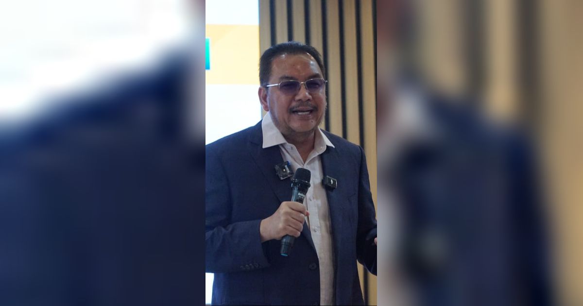 LSI Denny JA: Soeharto Jadi Presiden Paling Disukai Publik