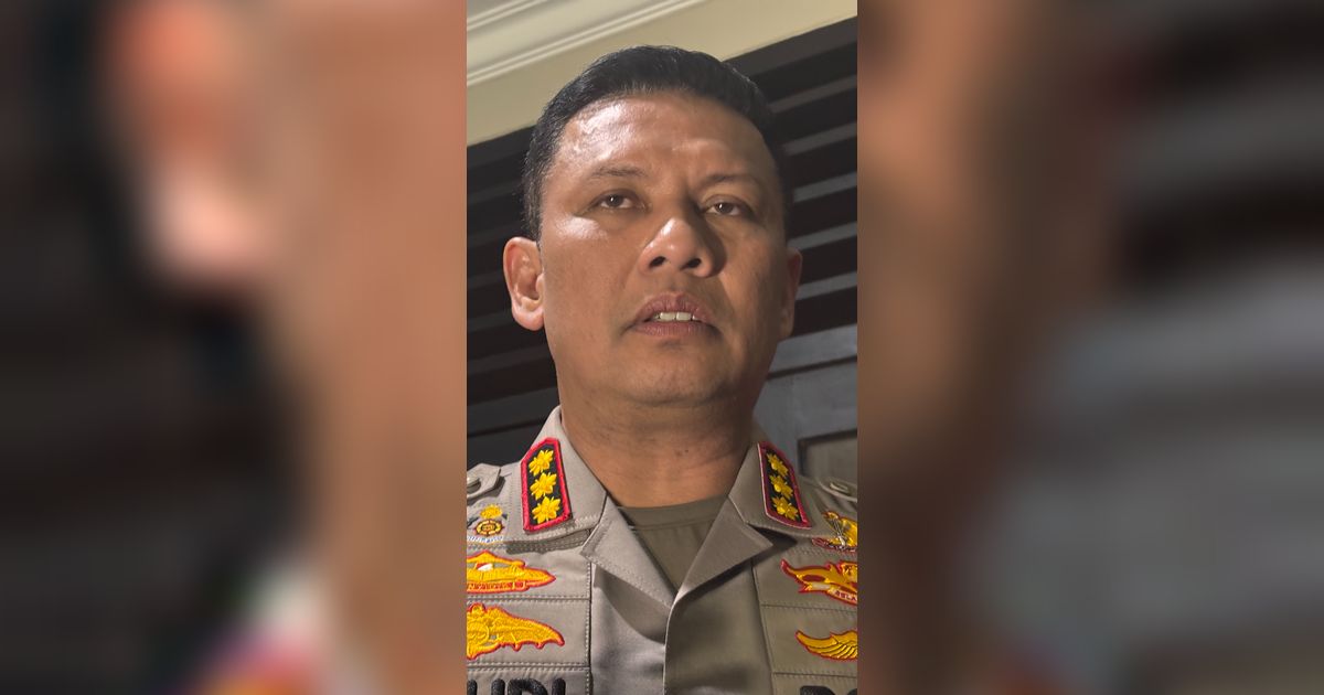 Polisi Pastikan Kasus Ledakan SMAN 72 Tak Berkaitan dengan Ancaman Bom di Tiga Sekolah